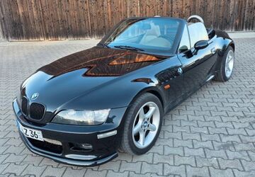 BMW Z3 209.215 km 10.000 &euro; Pfakofen 93101