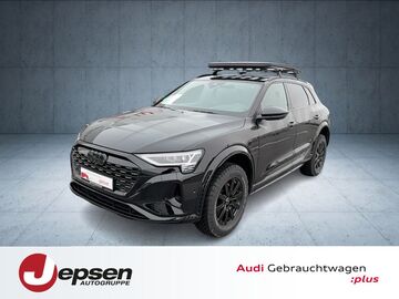 Gebrauchte Audi Q8 e-tron