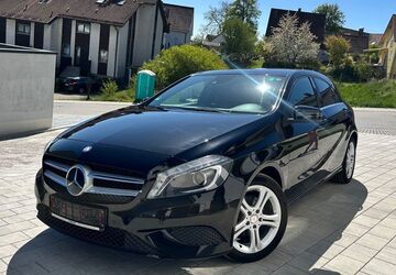 Mercedes-Benz A 220 267.000 km 8.900 &euro; Pentling 93080