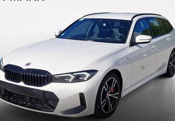 BMW 330 108.900 km 36.890 &euro; Regensburg 93055