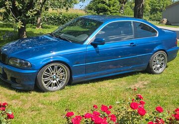BMW 330 278.900 km 10.149 &euro; Wald 93192