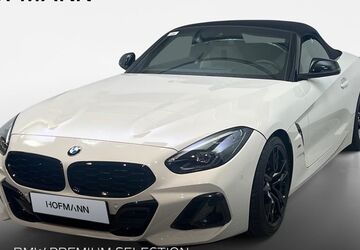 BMW Z4 M40 16.800 km 59.812 &euro; Regensburg 93055