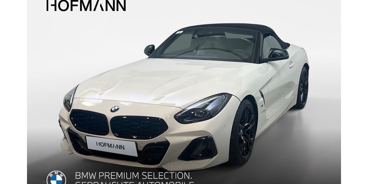 BMW Z4 M40 16.800 km 59.812 &euro; Regensburg 93055