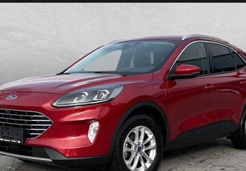 Ford Kuga 43.600 km 22.895 &euro; Regensburg 93059