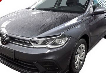 VW Polo 9.328 km 19.270 &euro; Saal a.d. Donau 93342