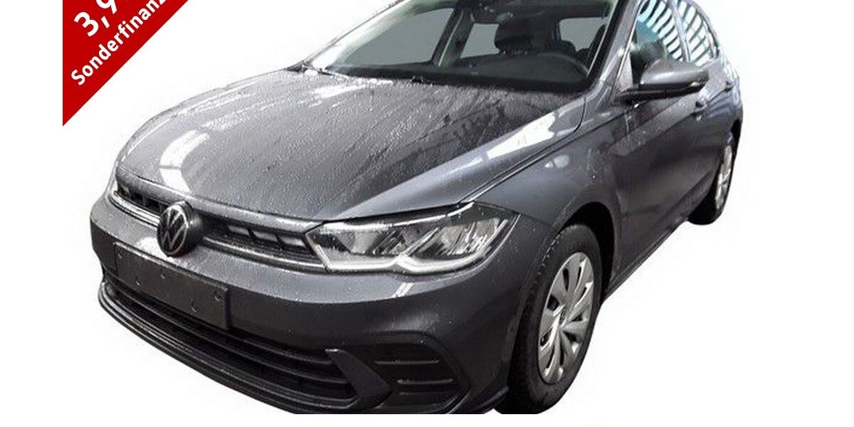 VW Polo 9.328 km 19.270 &euro; Saal a.d. Donau 93342
