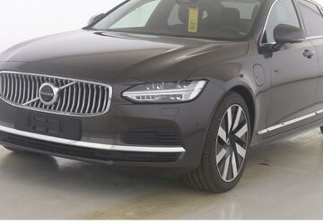 Volvo S90 27.500 km 43.390 &euro; Neutraubling 93073