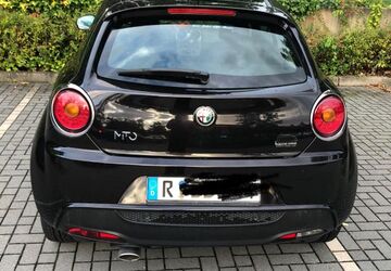 Alfa Romeo MiTo 136.000 km 1.999 &euro; Regensburg 94047