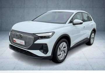 Audi Q4 e-tron 45.061 km 31.860 &euro; Neutraubling 93073