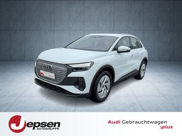 Gebrauchte Audi Q4 e-tron