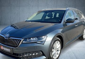 Skoda Superb 76.382 km 28.970 &euro; Saal a.d. Donau 93342