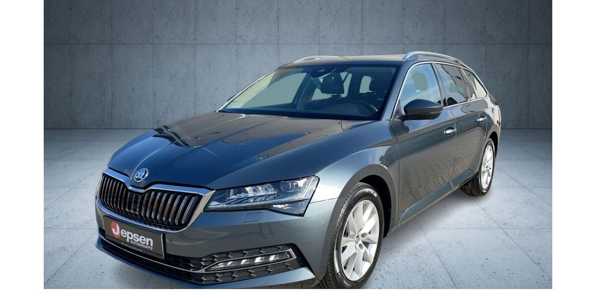 Skoda Superb 76.382 km 28.970 &euro; Saal a.d. Donau 93342