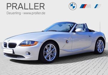 BMW Z4 33.900 km 19.900 &euro; Deuerling 93180