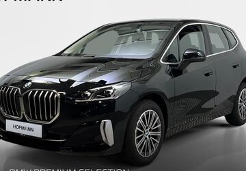 BMW 218 Active Tourer 20.000 km 26.842 &euro; Regensburg 93055