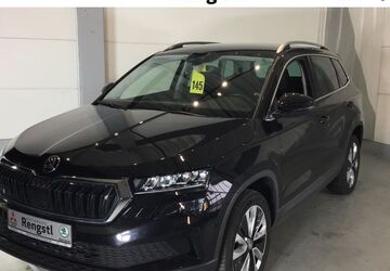 Skoda Karoq 30.400 km 26.290 &euro; Saal a. d. Donau 93342