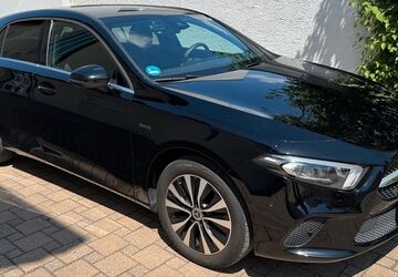 Mercedes-Benz A 250 86.472 km 22.900 &euro; Regensburg 93051