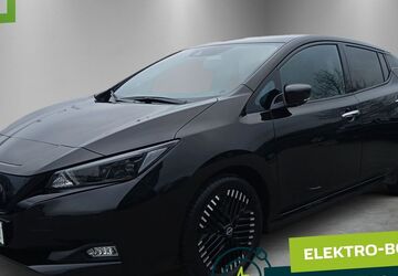 Nissan Leaf 29.230 km 17.290 &euro; Regensburg 93055
