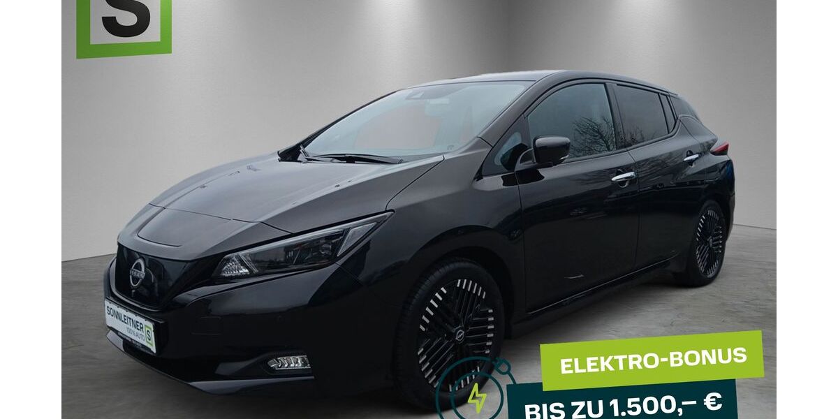 Nissan Leaf 29.230 km 17.290 &euro; Regensburg 93055