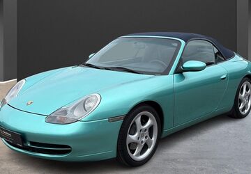 Porsche 911 Urmodell 129.900 km 48.990 &euro; Schierling 84069