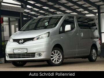 Gebrauchte Nissan NV200