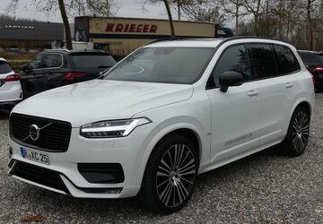 Volvo XC90 73.500 km 49.950 &euro; Regensburg 93059
