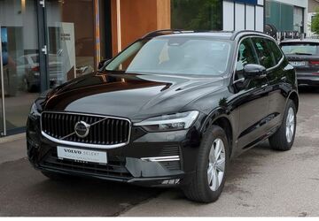 Volvo XC60 58.900 km 33.990 &euro; Neutraubling 93073
