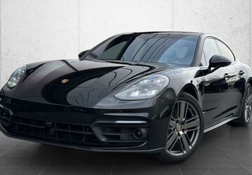 Porsche Panamera 79.850 km 82.900 &euro; Regensburg 93055