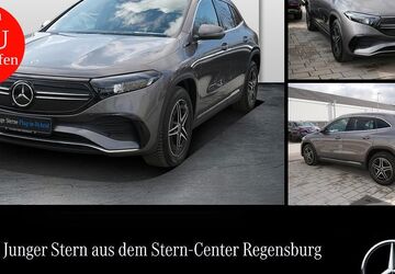 Mercedes-Benz EQA 14.074 km 31.850 &euro; Regensburg 93053