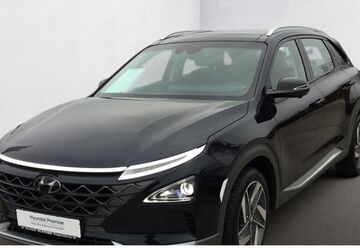 Hyundai NEXO 26.850 km 18.990 &euro; Regensburg 93055