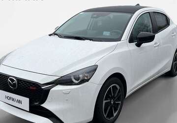 Mazda 2 19.100 km 19.804 &euro; Regensburg 93053