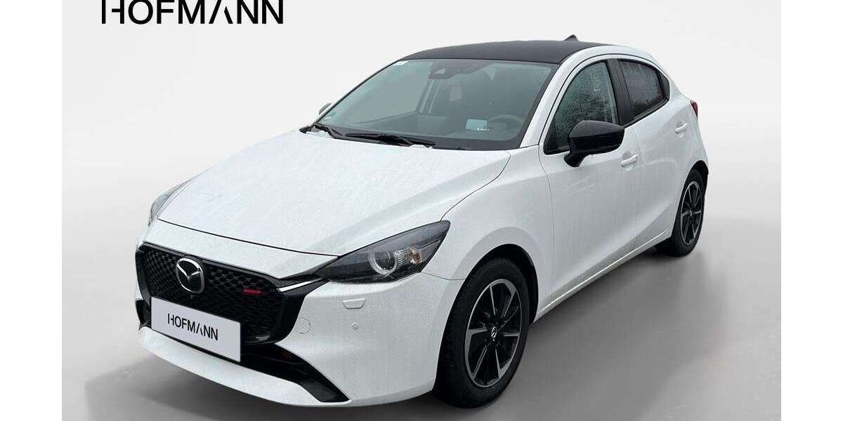 Mazda 2 19.100 km 19.804 &euro; Regensburg 93053