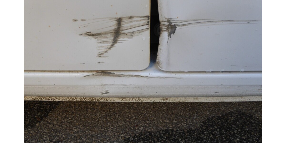 Renault Kangoo 77.000 km 10.900 &euro; Regensburg 93019