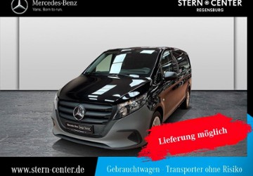 Mercedes-Benz Vito 37.950 km 45.899 &euro; Regensburg 93053