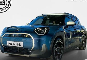 Mini Aceman SE 1.649 km 38.924 &euro; Abensberg 93326