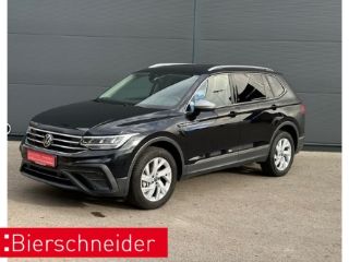 VW Tiguan Allspace 67.580 km 29.450 &euro; Regensburg 93055