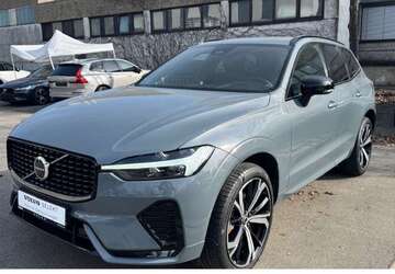 Volvo XC60 55.750 km 39.990 &euro; Neutraubling 93073