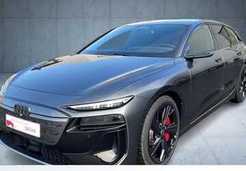 Audi S6 e-tron 14.900 km 79.980 &euro; Regensburg 93059