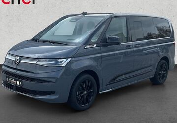 VW T7 Multivan 4.000 km 72.590 &euro; Nittenau 93149