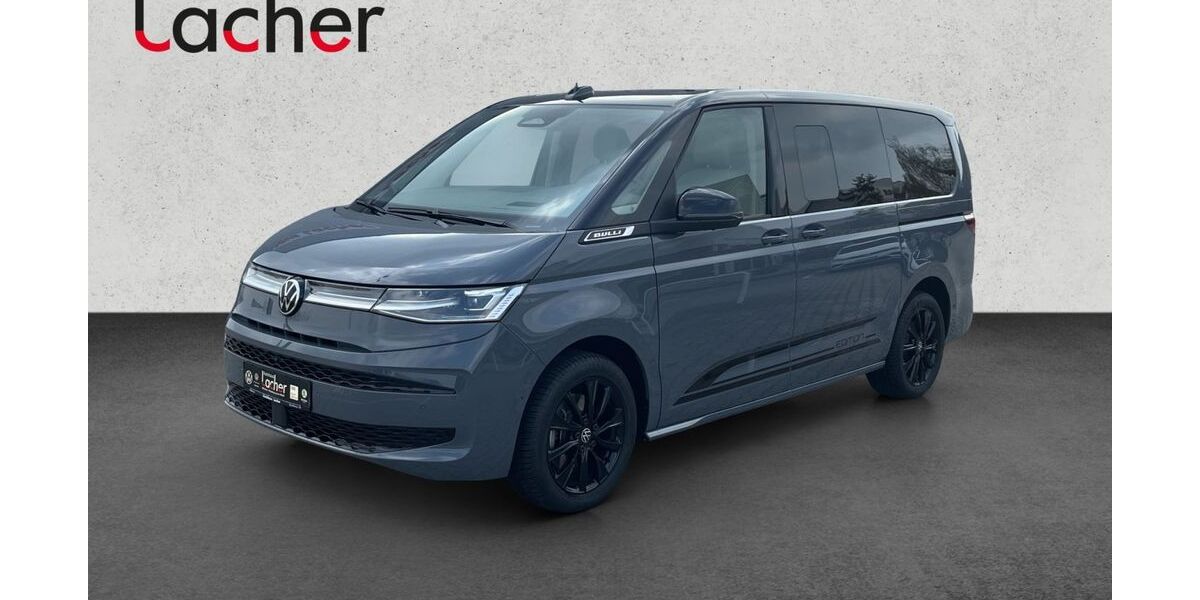 VW T7 Multivan 4.000 km 72.590 &euro; Nittenau 93149