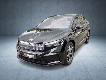Gebrauchte Skoda Enyaq