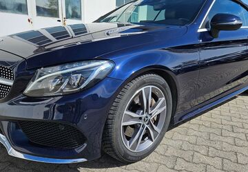 Mercedes-Benz C 220 137.500 km 23.400 &euro; Regensburg 93057