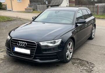 Audi A6 337.000 km 11.000 &euro; Kelheim 93309