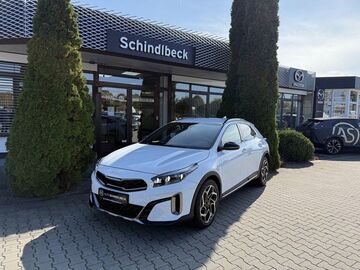 Gebrauchte Kia XCeed