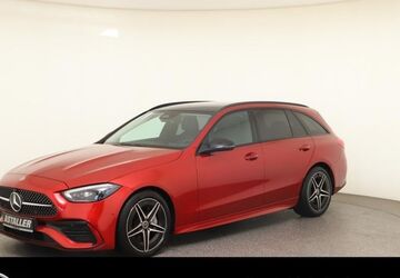 Mercedes-Benz C 300 50.000 km 37.499 &euro; Schierling 84069