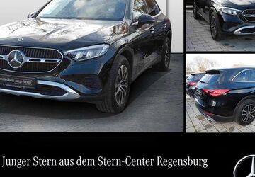 Mercedes-Benz GLC 220 32.482 km 48.380 &euro; Regensburg 93053