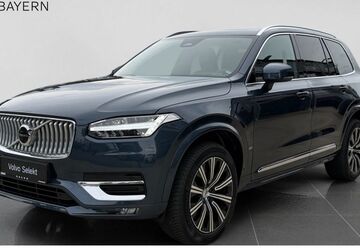 Volvo XC90 69.000 km 54.490 &euro; Neutraubling 93073