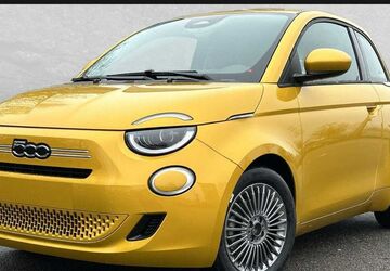 Fiat 500 2.000 km 20.990 &euro; Regensburg 93059