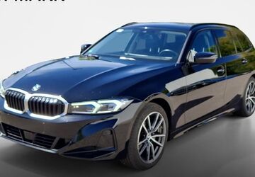 BMW 320 105.500 km 30.824 &euro; Regensburg 93055