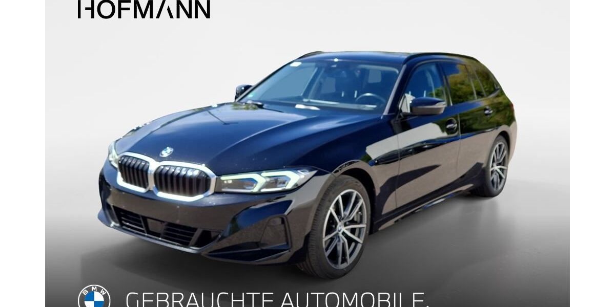 BMW 320 105.500 km 30.824 &euro; Regensburg 93055