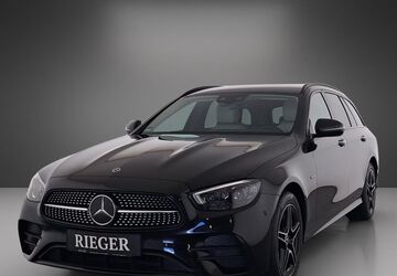 Mercedes-Benz E 300 69.291 km 29.900 &euro; Schierling 84069